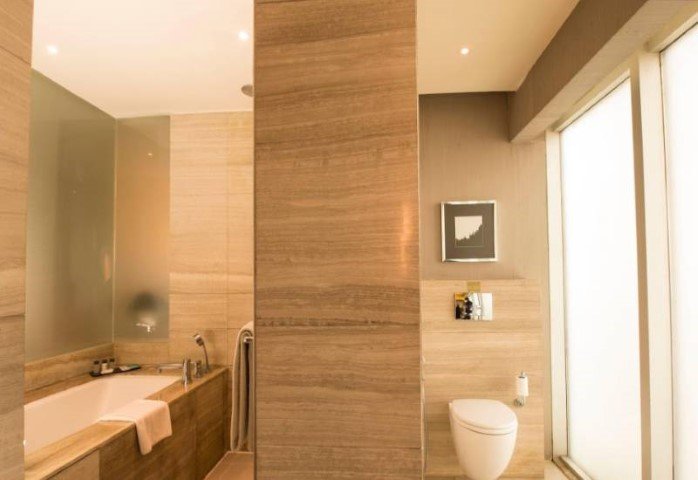 Holiday Inn New Delhi IntL Airport, an IHG Hotel